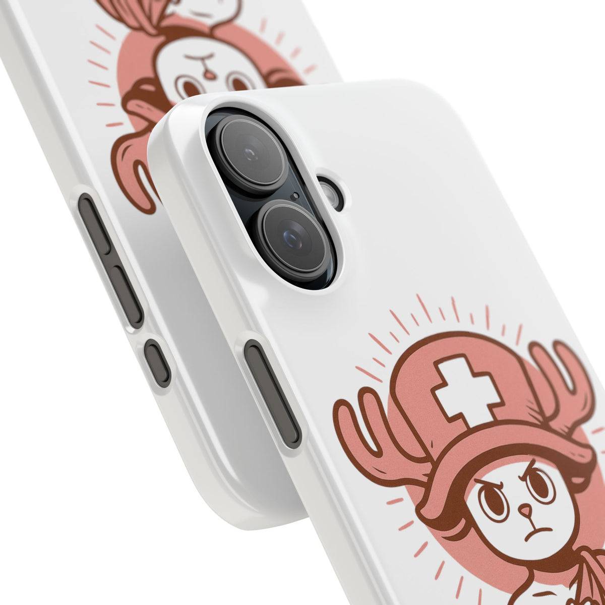 Choper • Mythologie Case — vue 73