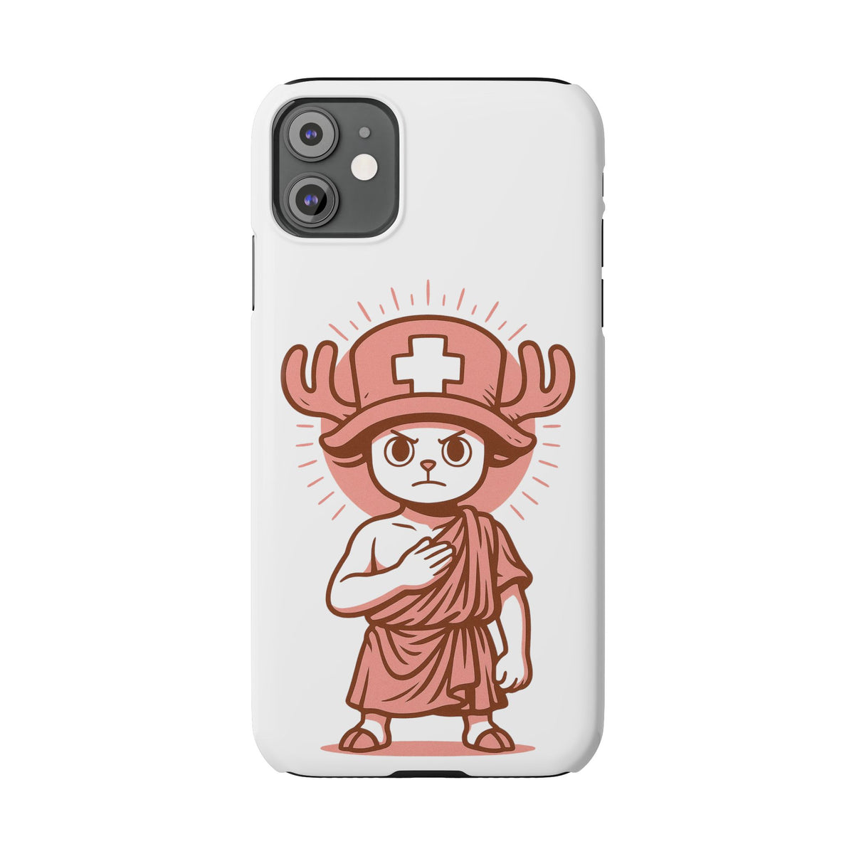 Choper • Mythologie Case — vue 27
