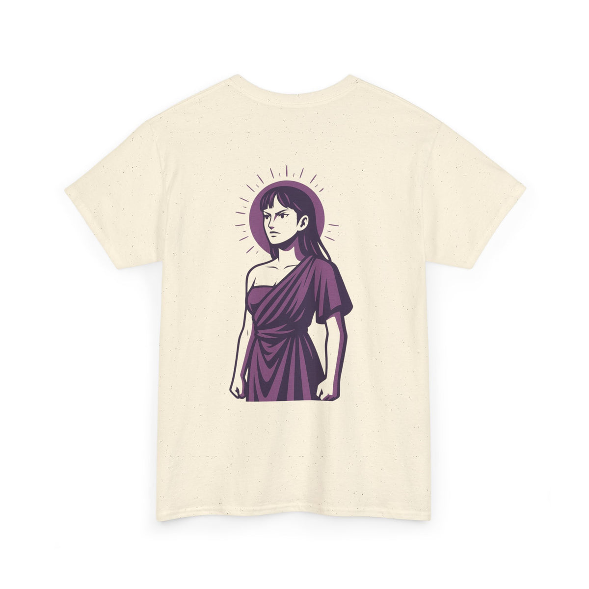 Robin • Mythologie Tee — vue 5