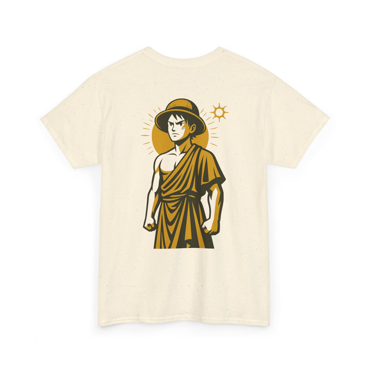 Luffy • Mythologie Tee — vue 5