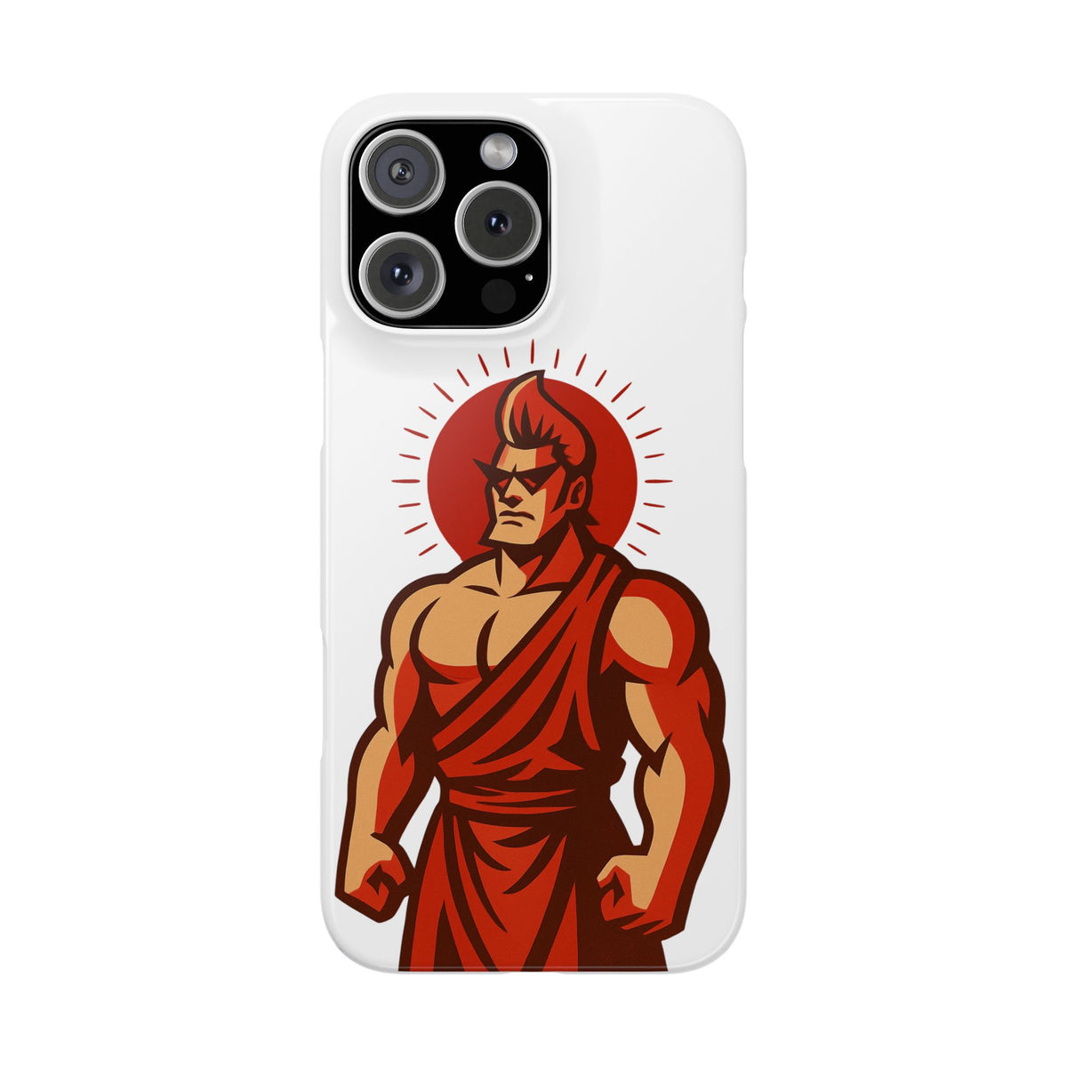 Franky • Mythologie Case — vue 22