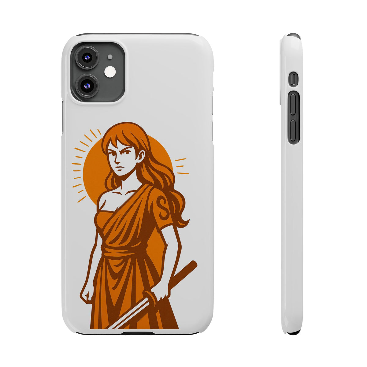 Nami • Mythologie Case — vue 1