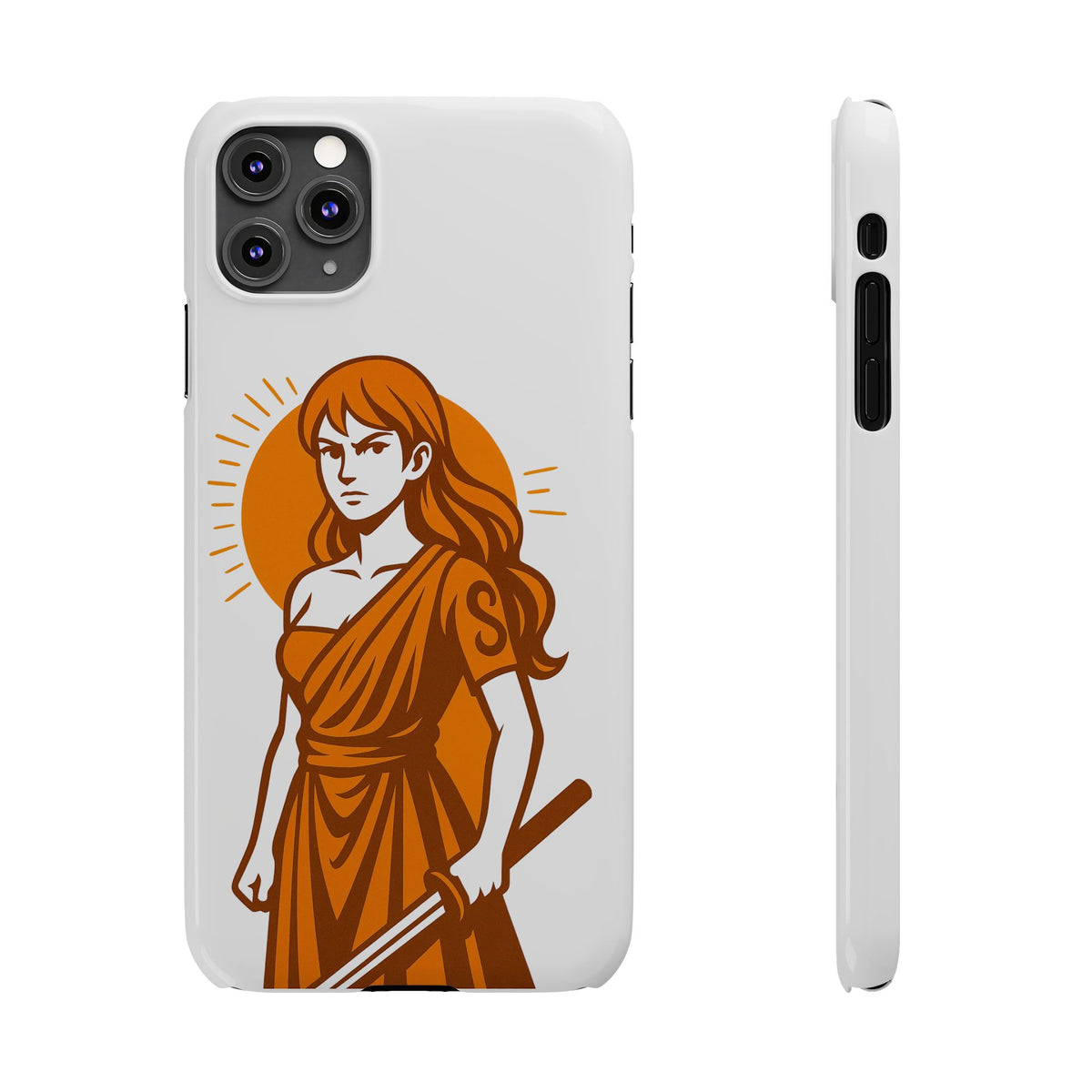 Nami • Mythologie Case — vue 3