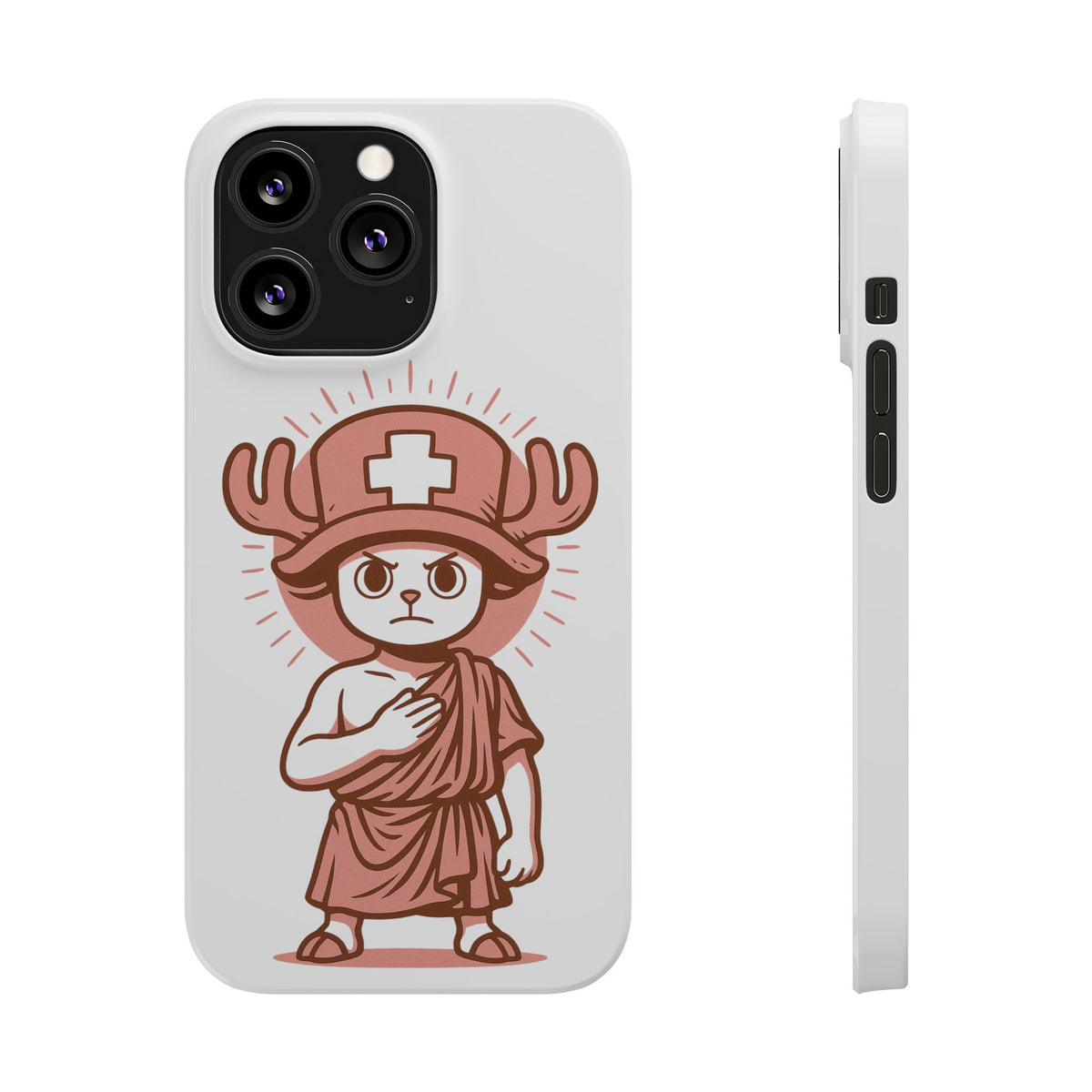 Choper • Mythologie Case — vue 6