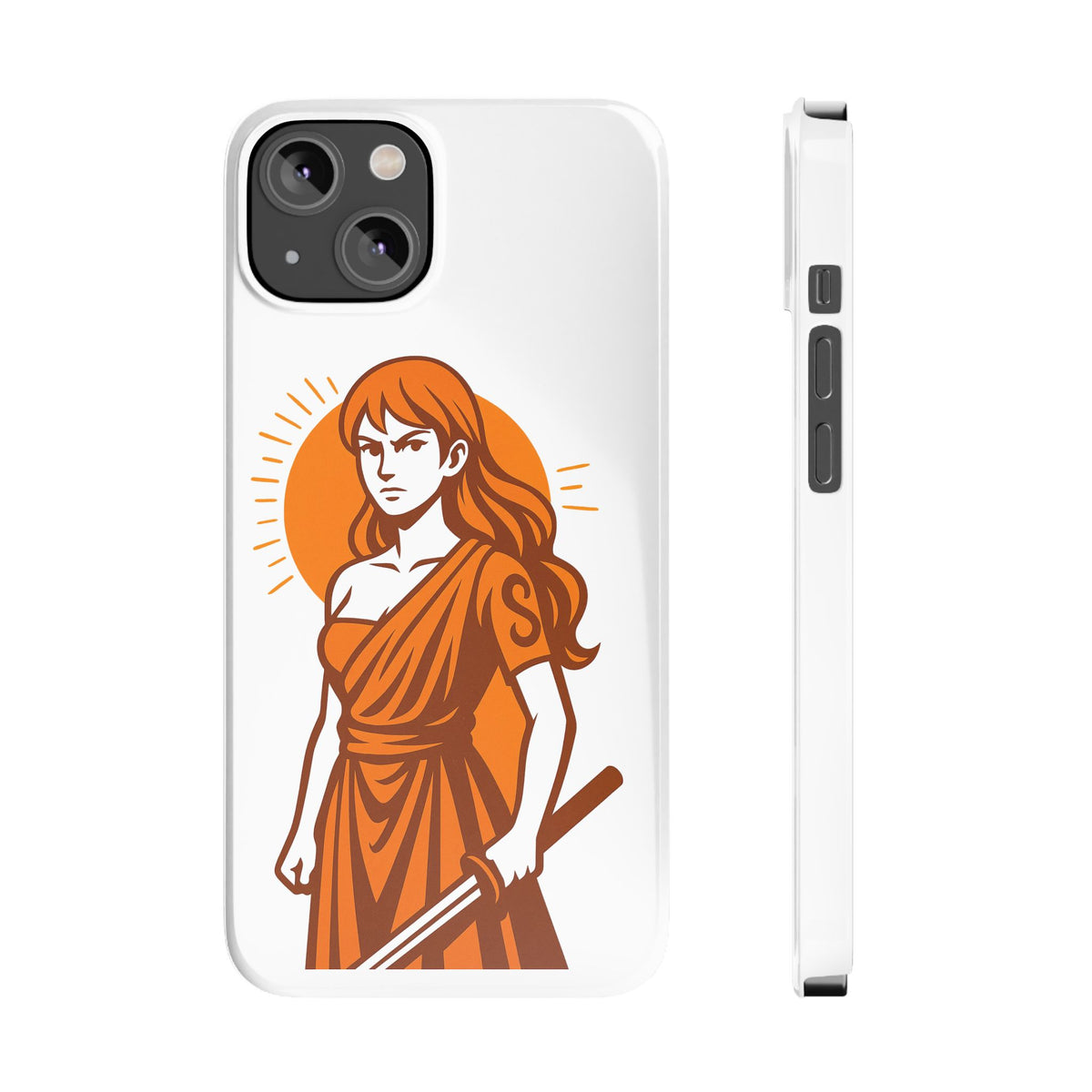 Nami • Mythologie Case — vue 11