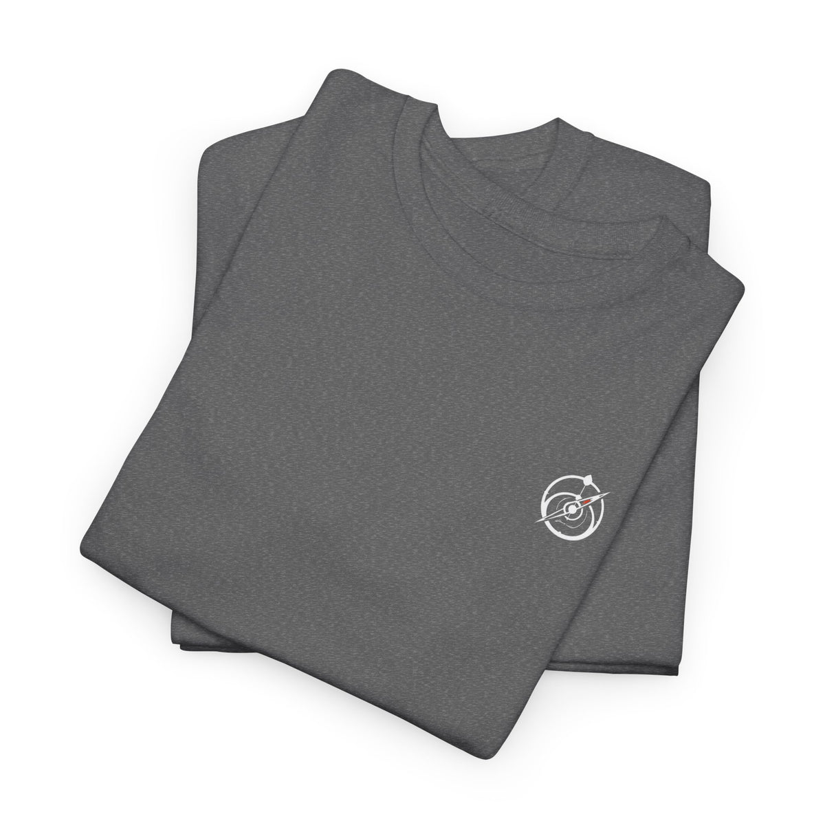 Hokuno Empreinte Design Black Tee — vue 6