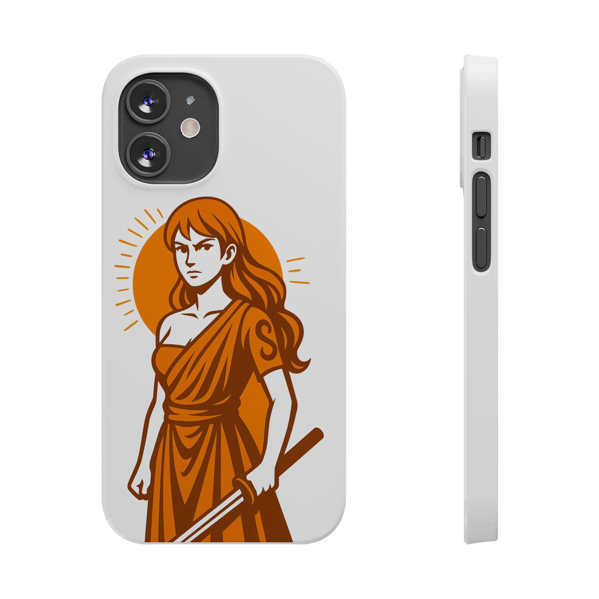 Nami • Mythologie Case — vue 9