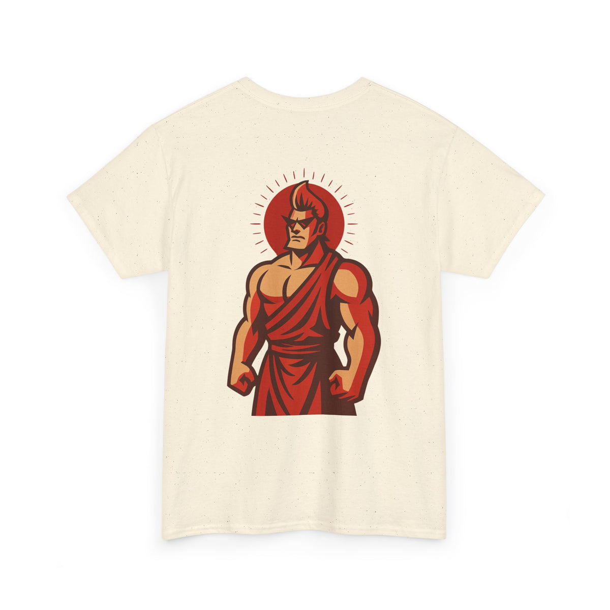 Franky • Mythologie Tee — vue 5