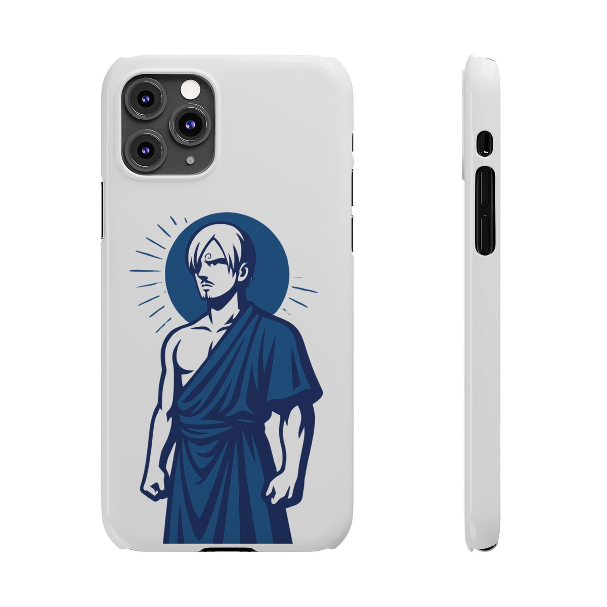 Sanji • Mythologie Case — vue 2