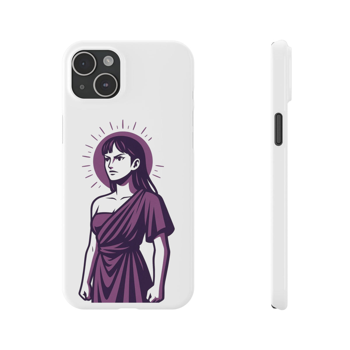 Robin • Mythologie Case — vue 16