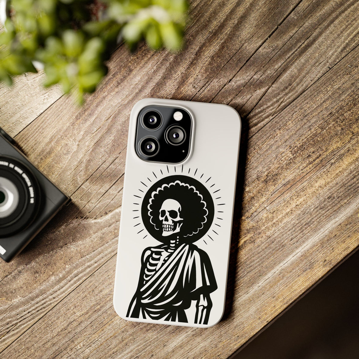 Brook • Mythologie Case — vue 44