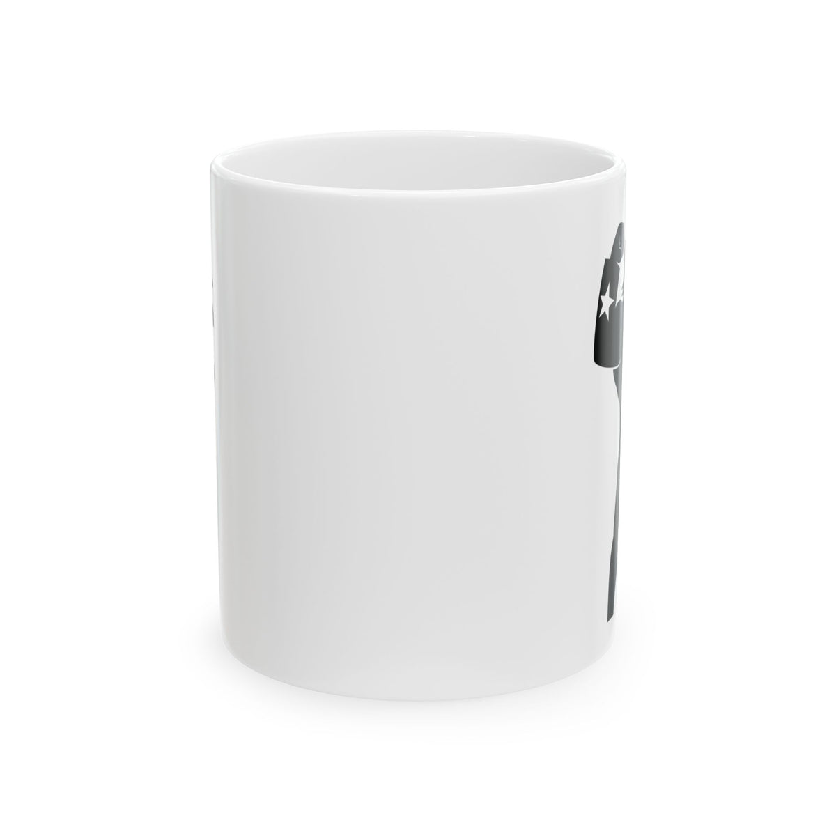 Franky • Direction Mug — vue 1