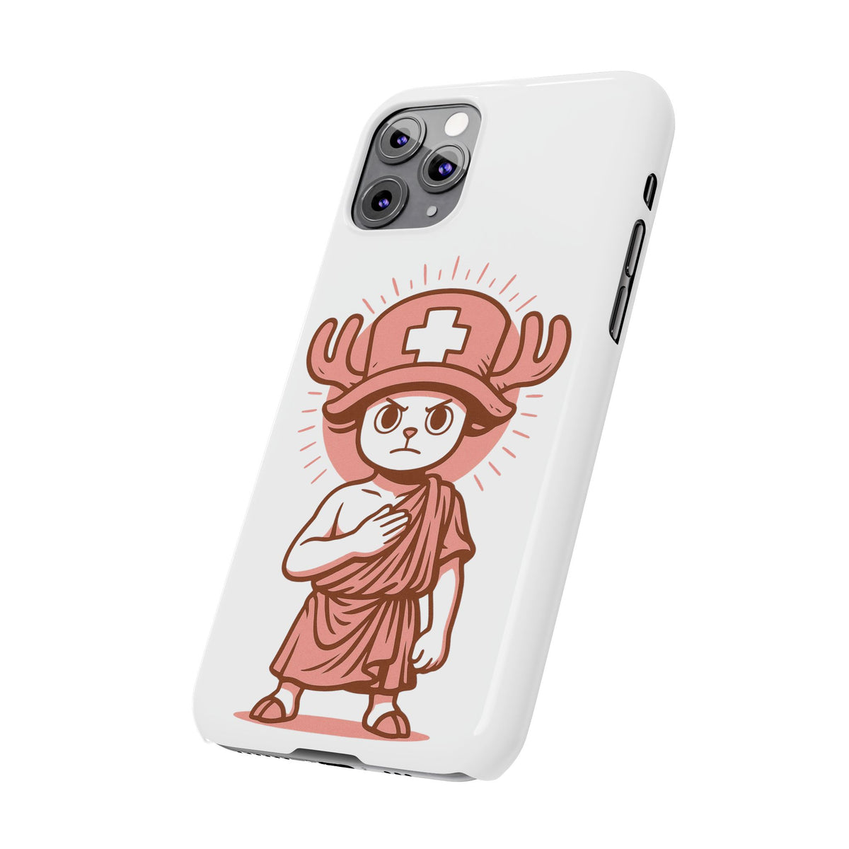 Choper • Mythologie Case — vue 31
