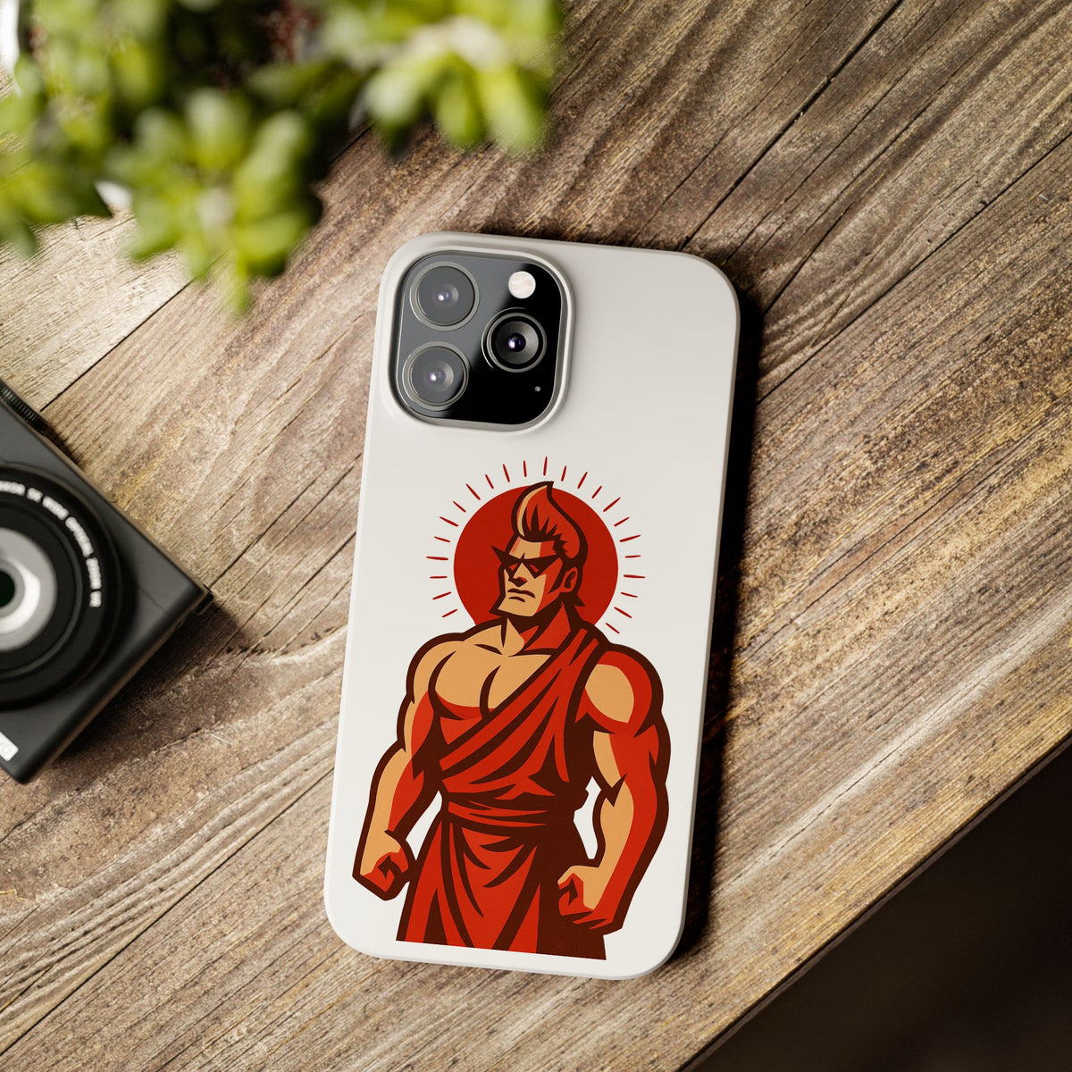 Franky • Mythologie Case — vue 47