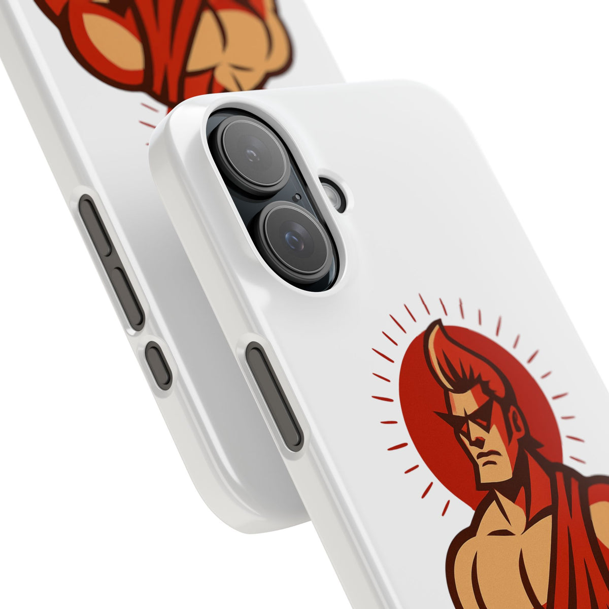 Franky • Mythologie Case — vue 73