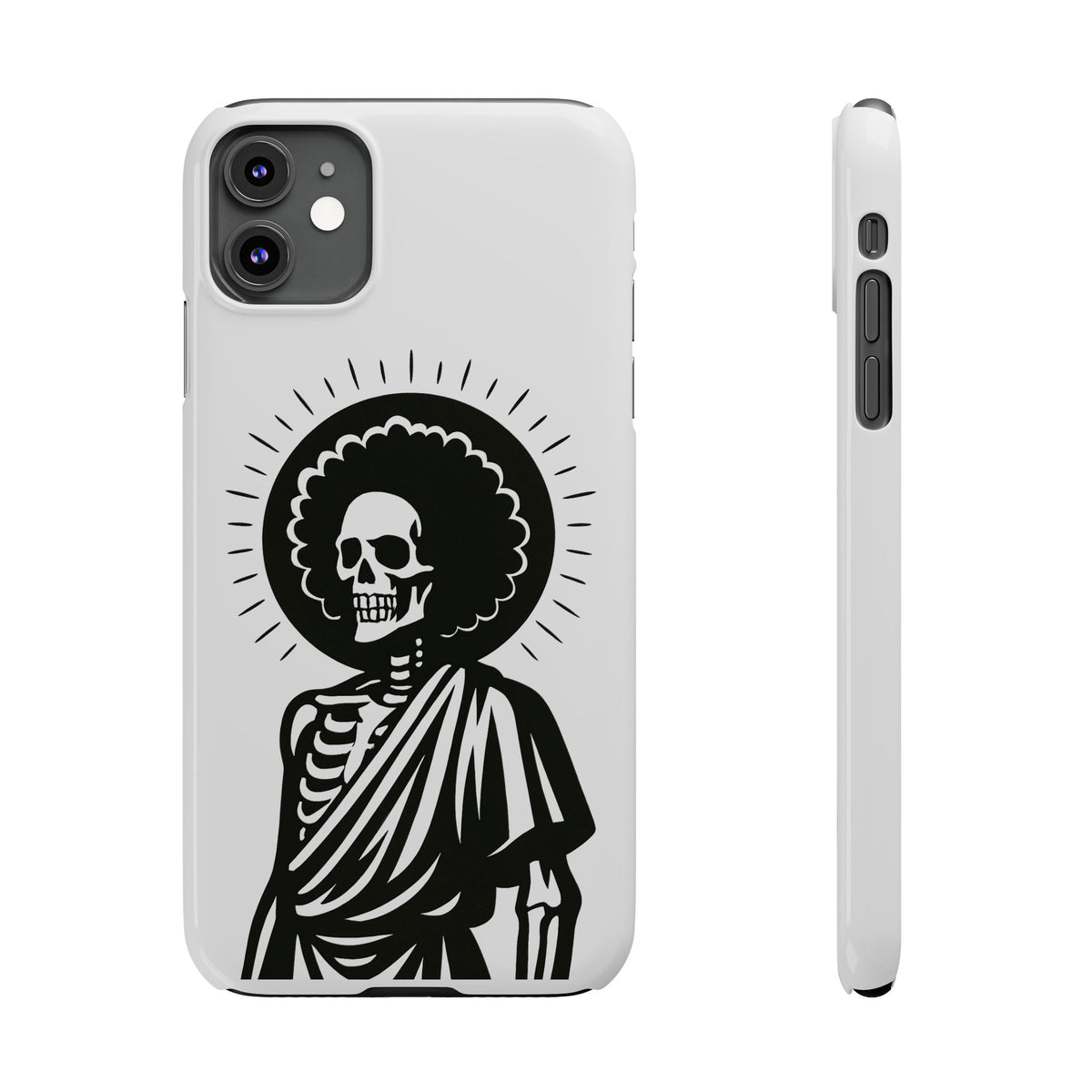 Brook • Mythologie Case — vue 1