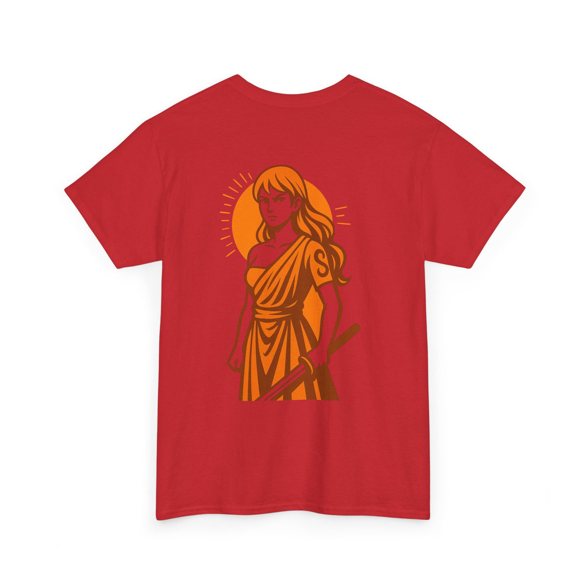Nami • Mythologie Tee — vue 16