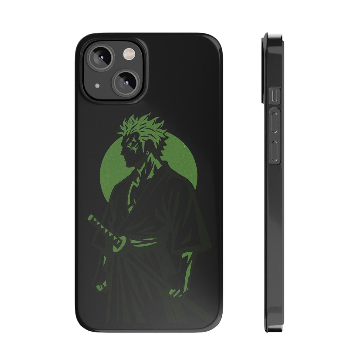 Zoro • Mythologie Case — vue 12