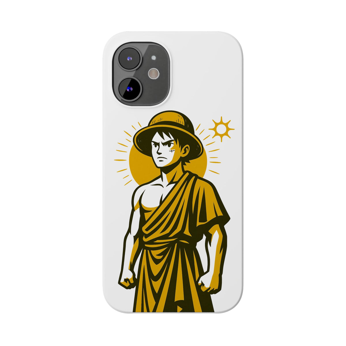 Luffy • Mythologie Case — vue 51