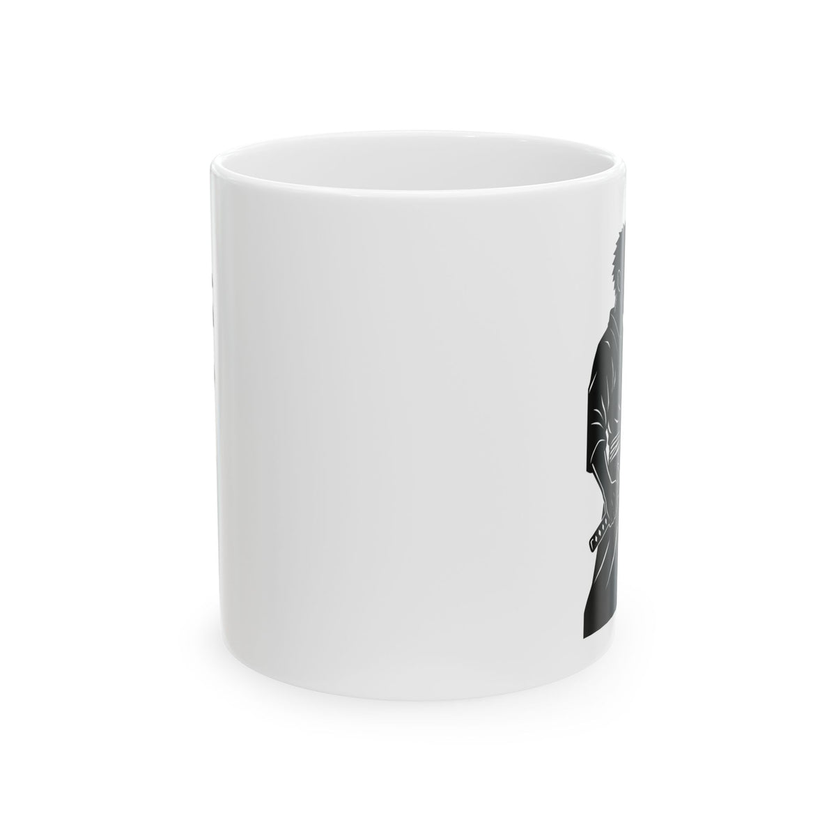 Zoro • Direction Mug — vue 1