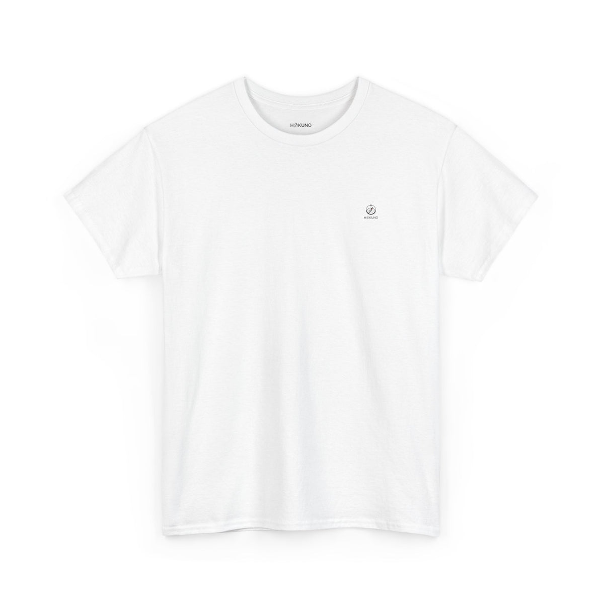 Aokidji • Wanted Poster Tee — vue 1