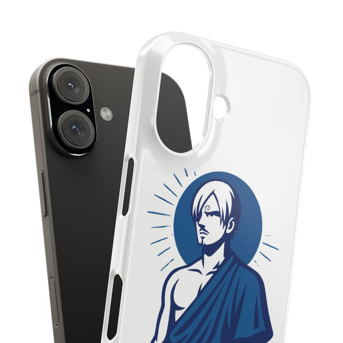 Sanji • Mythologie Case — vue 70