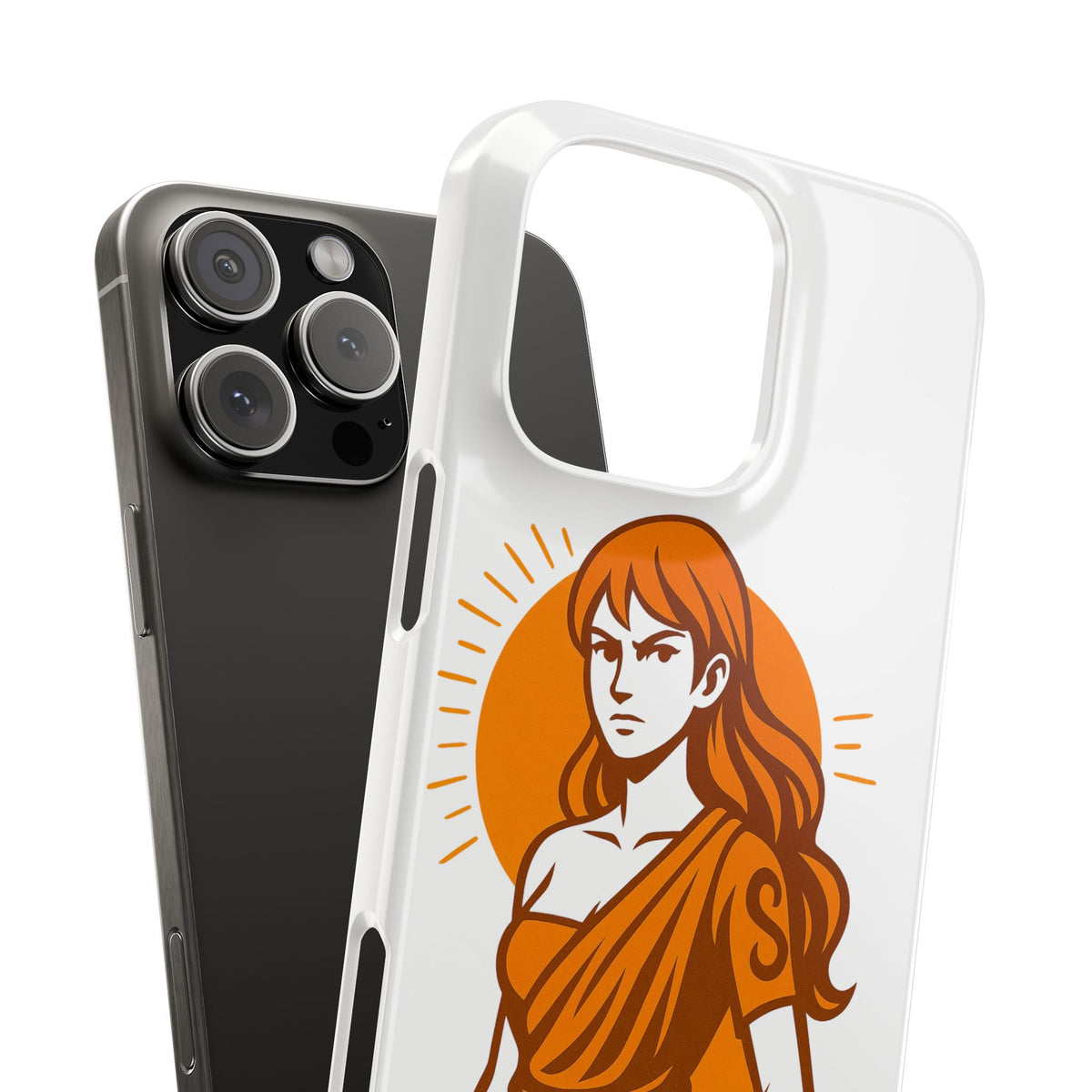 Nami • Mythologie Case — vue 76