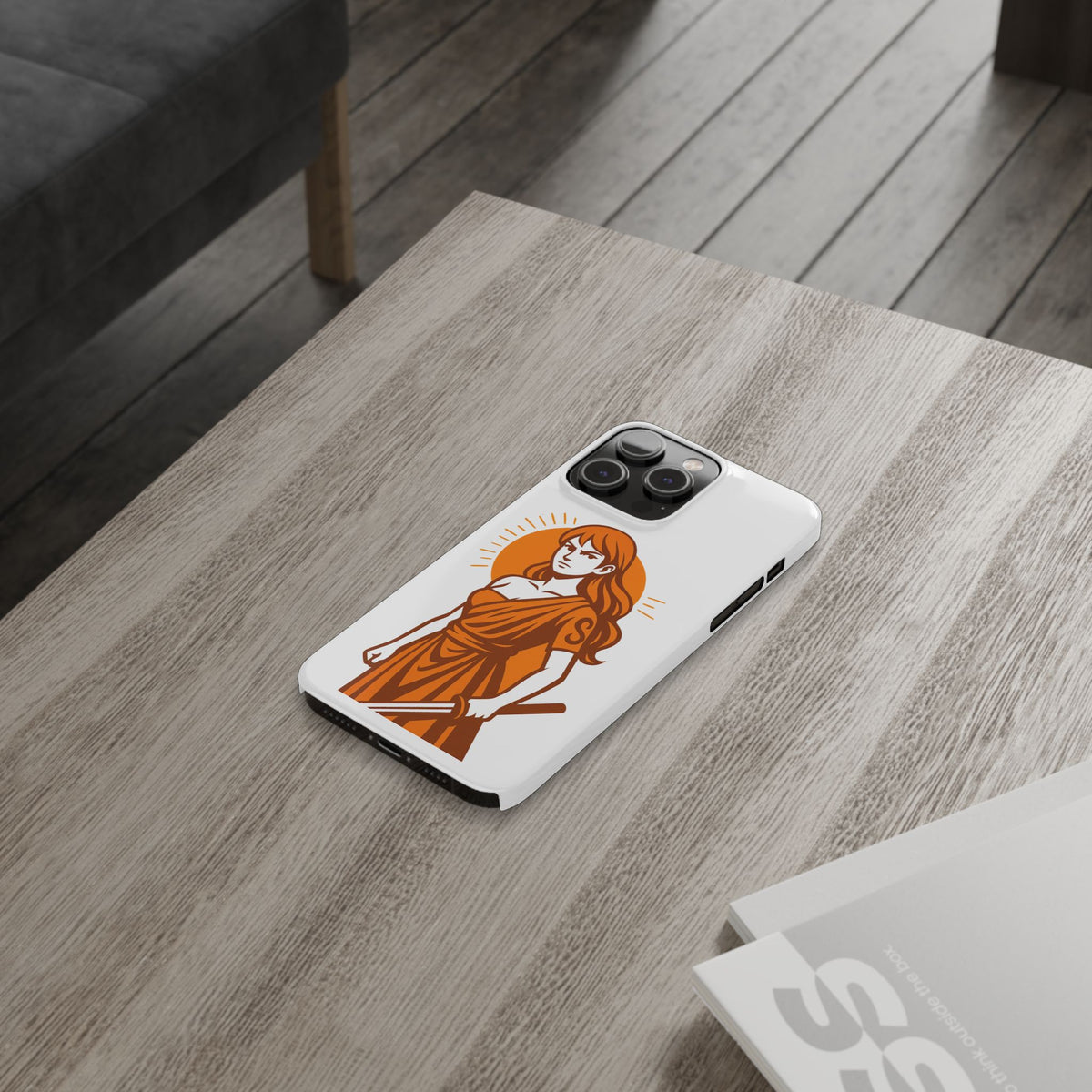Nami • Mythologie Case — vue 59
