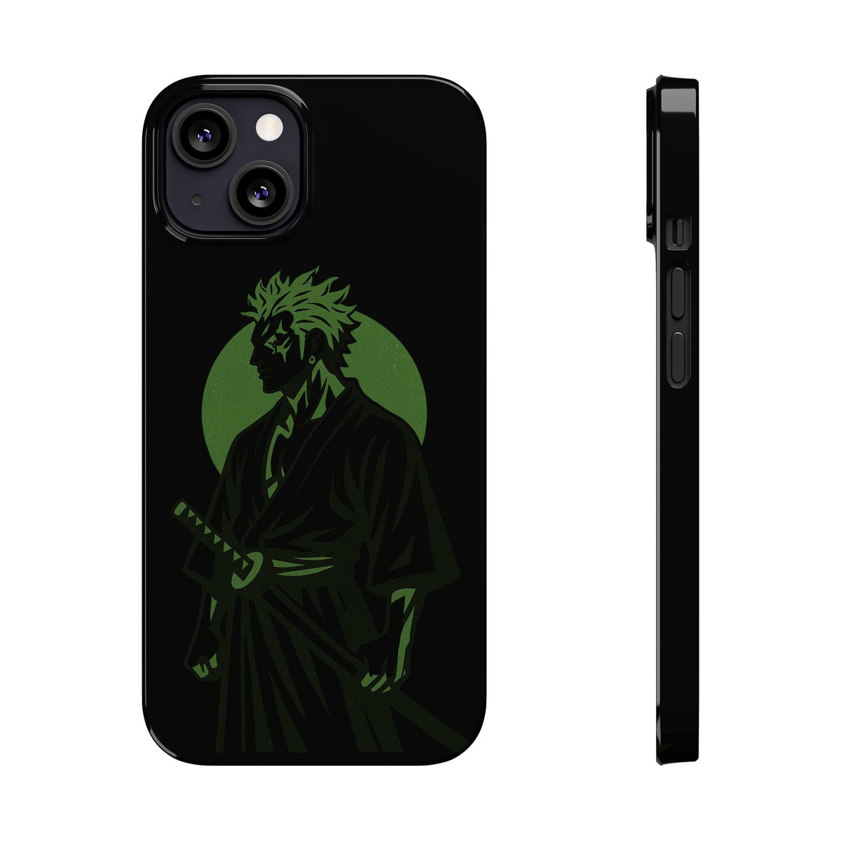 Zoro • Mythologie Case — vue 5