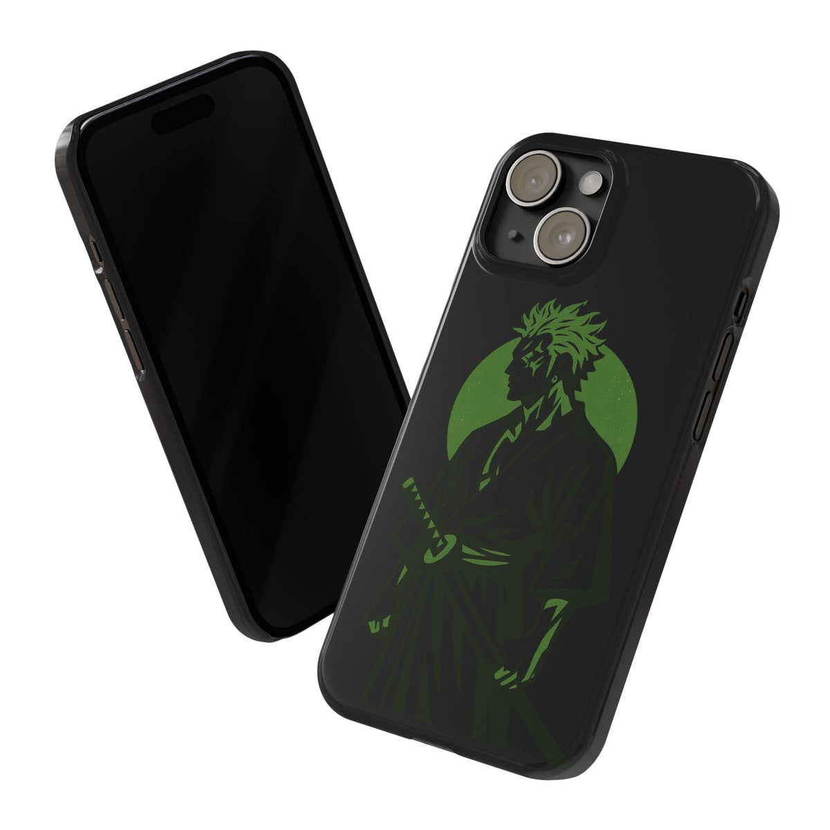 Zoro • Mythologie Case — vue 27
