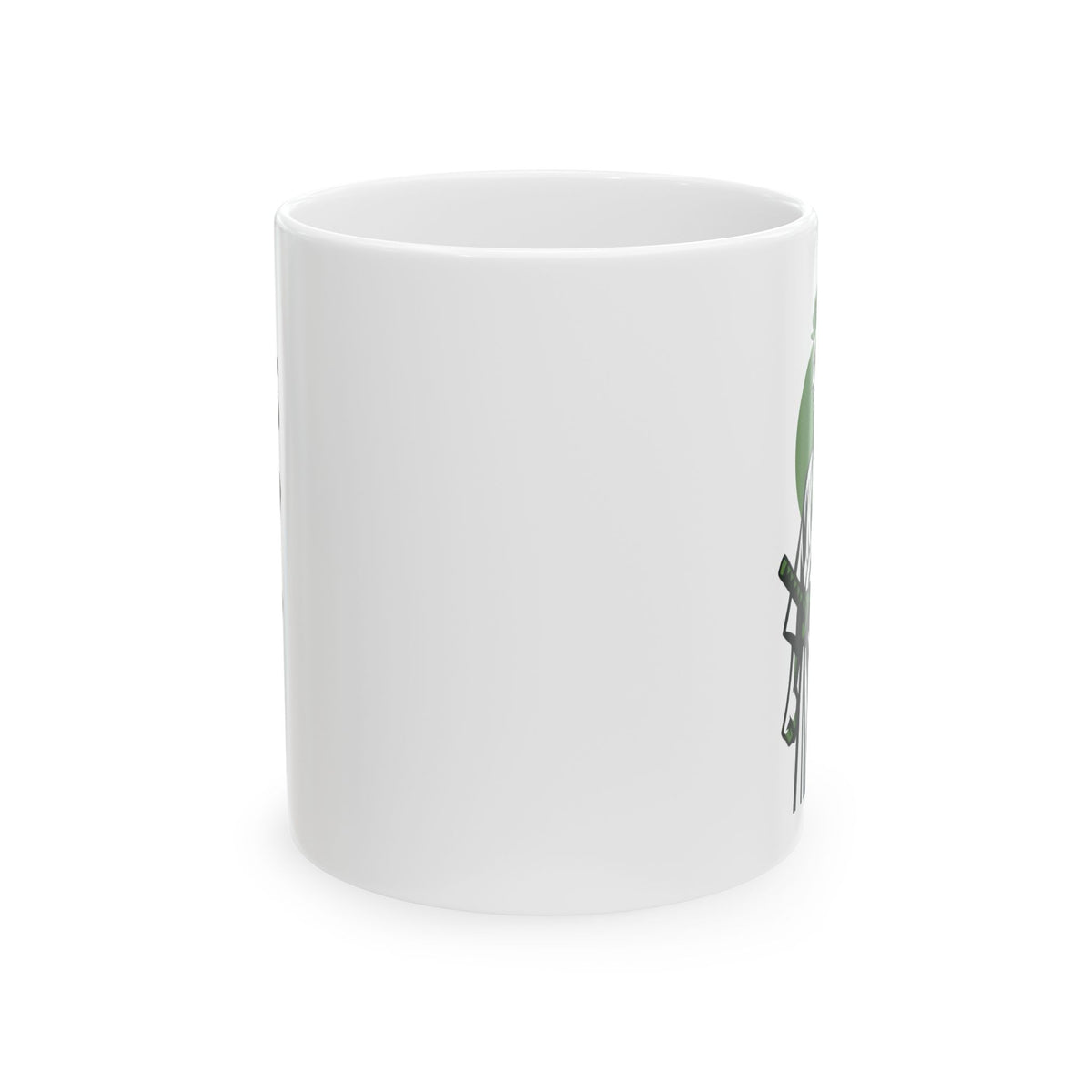 Zoro • Mythologie Mug — vue 1