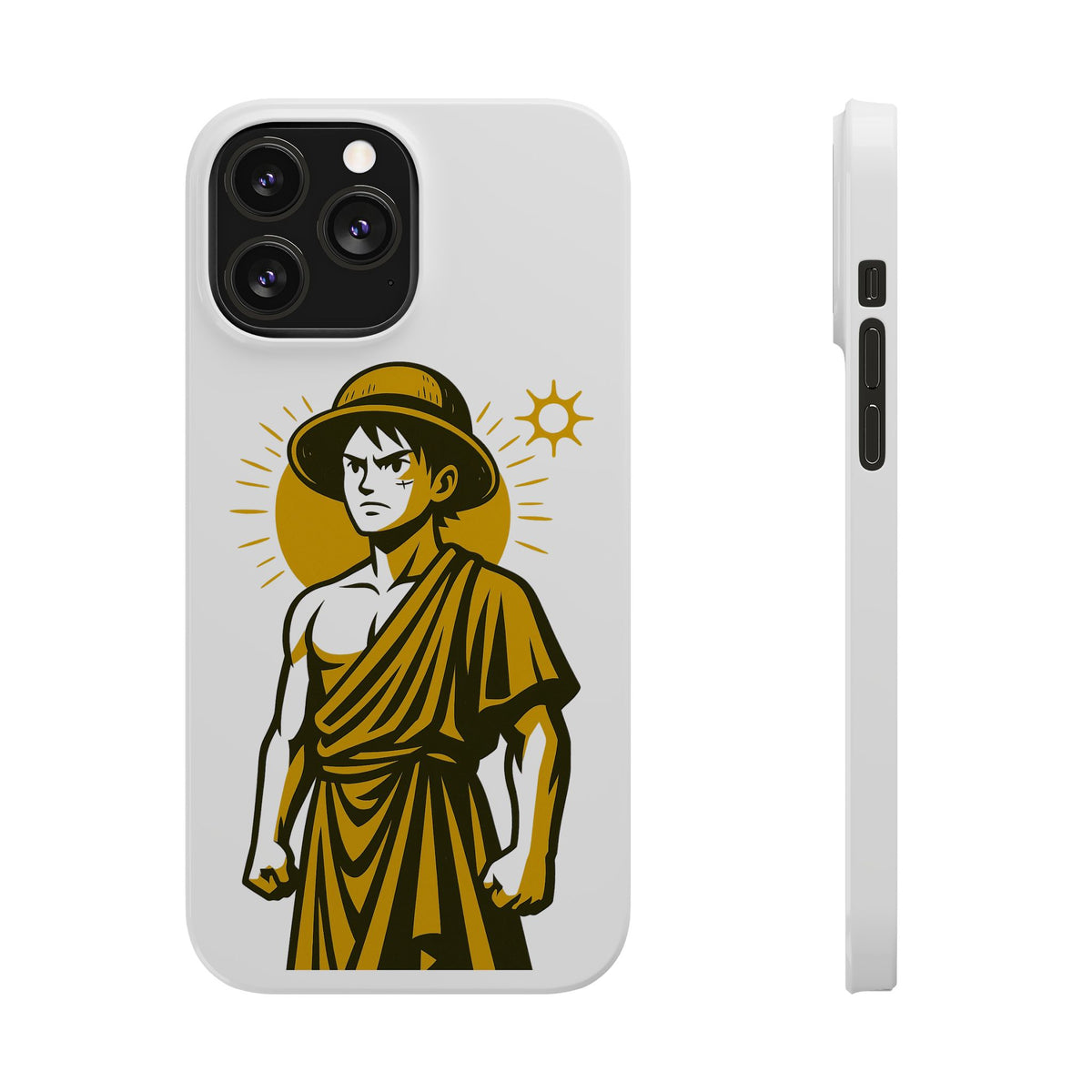 Luffy • Mythologie Case — vue 7