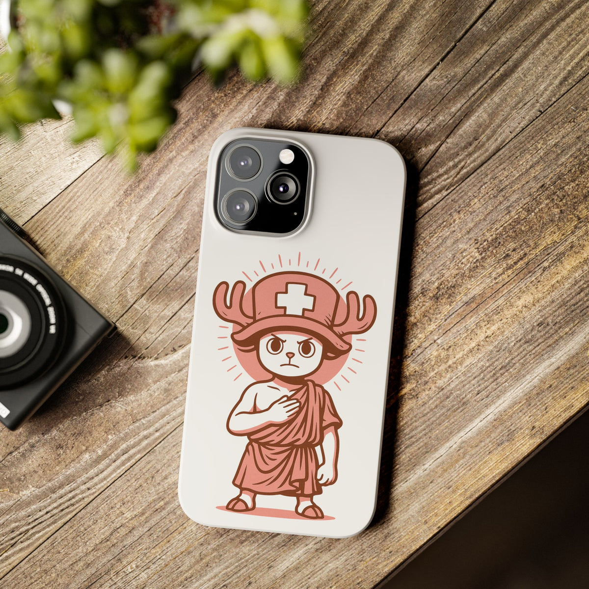 Choper • Mythologie Case — vue 47