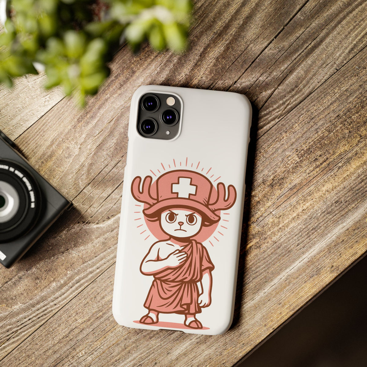 Choper • Mythologie Case — vue 35