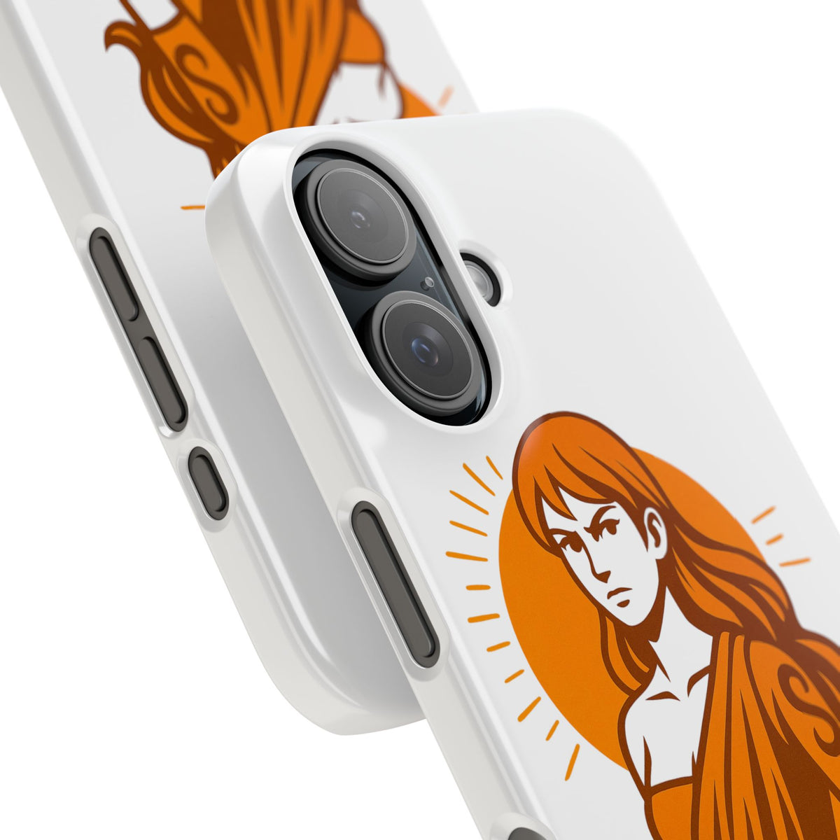 Nami • Mythologie Case — vue 69