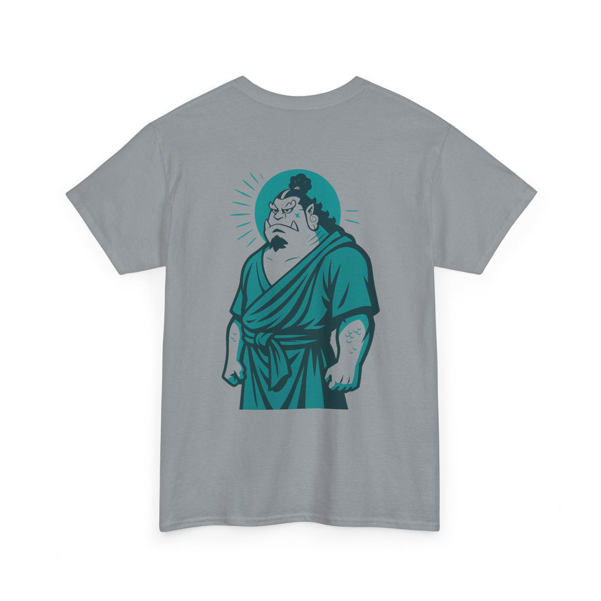 Jinbe • Mythologie Tee — vue 7