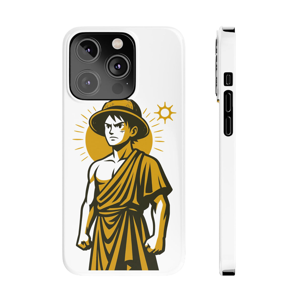 Luffy • Mythologie Case — vue 12