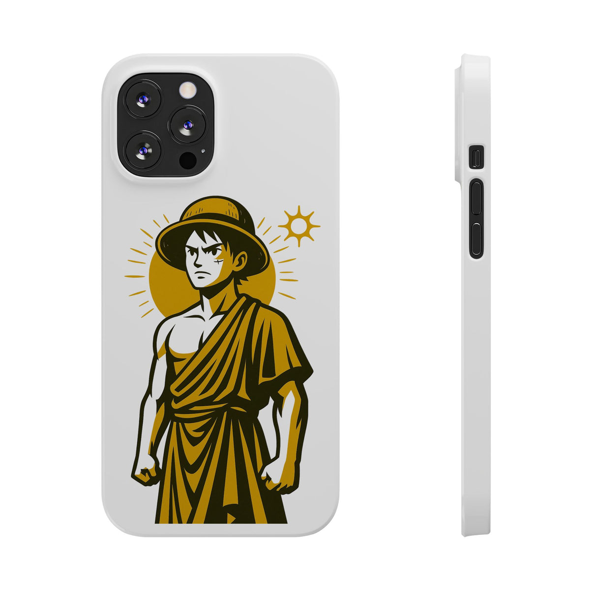 Luffy • Mythologie Case — vue 10