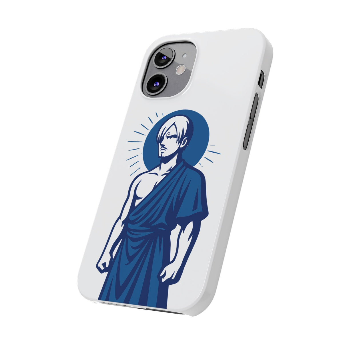 Sanji • Mythologie Case — vue 52