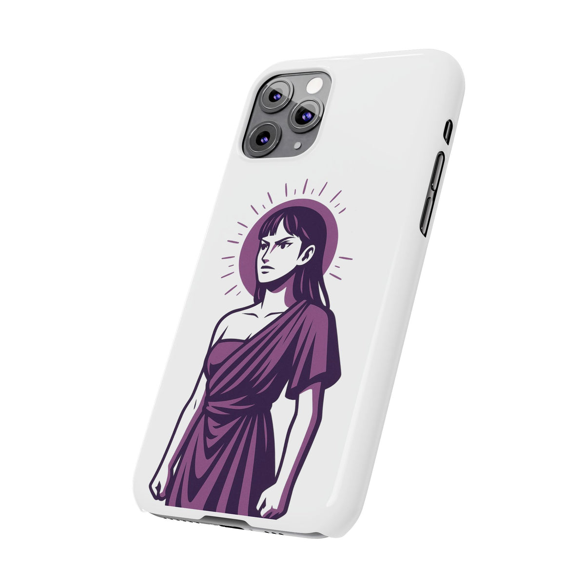 Robin • Mythologie Case — vue 31