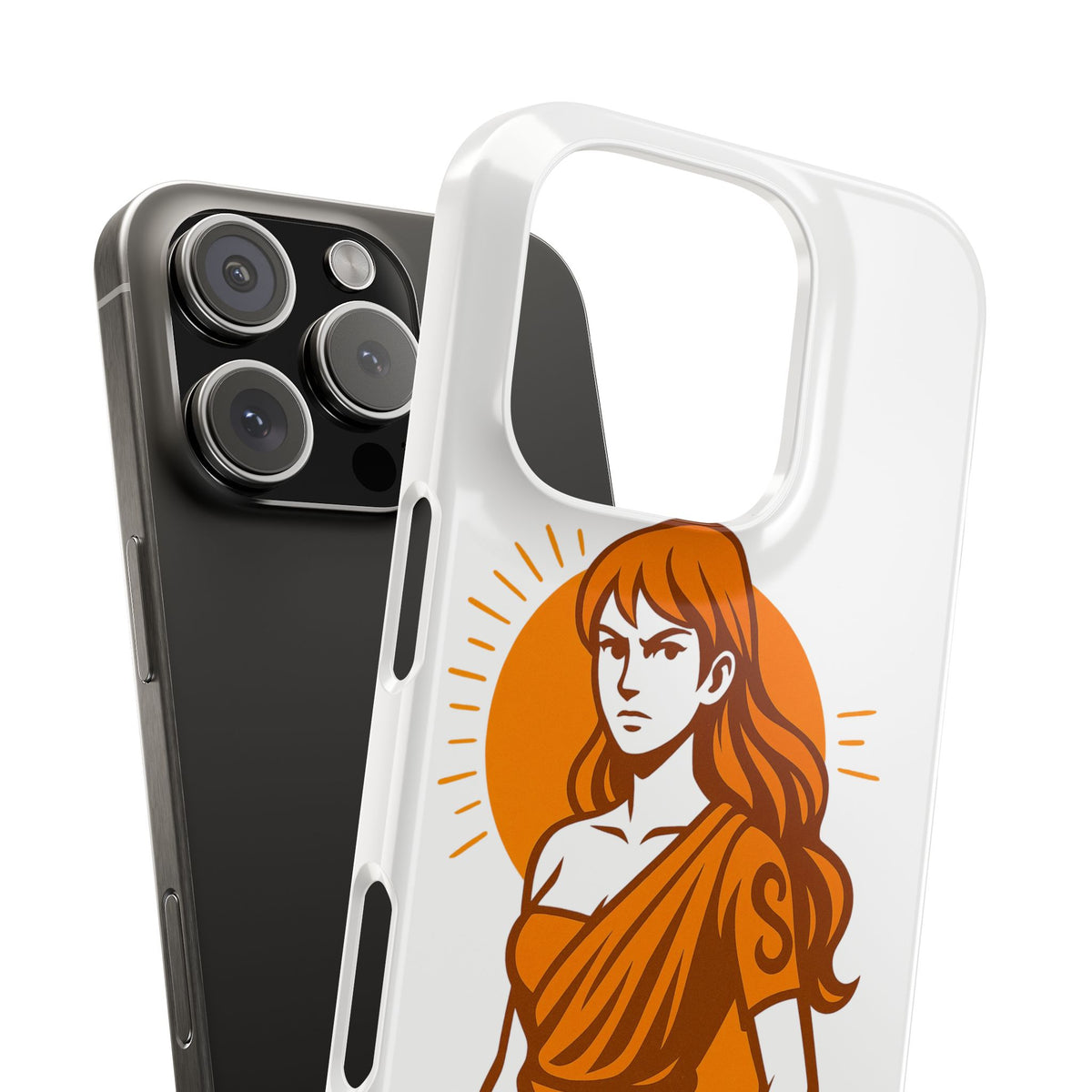 Nami • Mythologie Case — vue 72