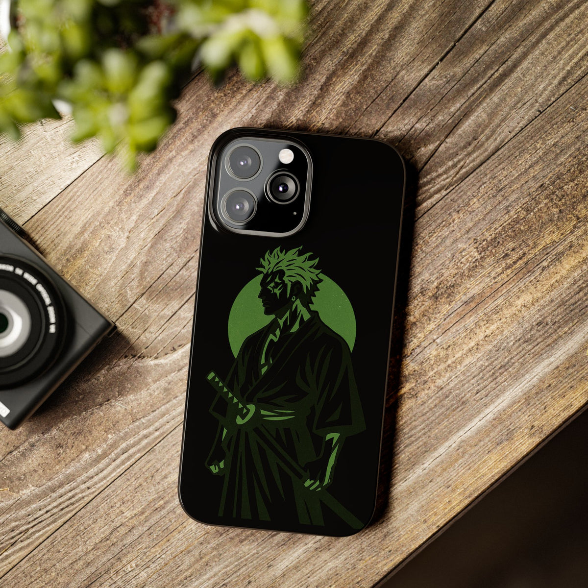 Zoro • Mythologie Case — vue 49