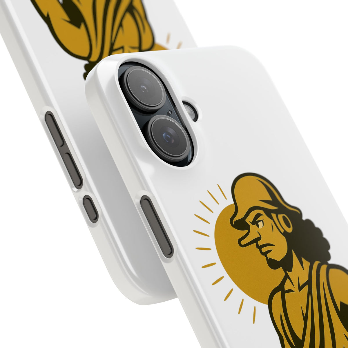Ussop • Mythologie Case — vue 73