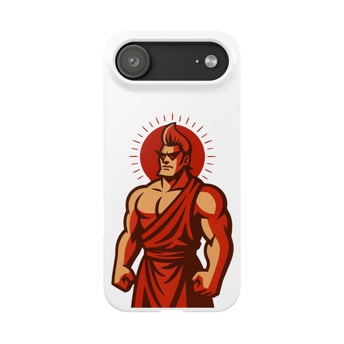 Franky • Mythologie Case — vue 26