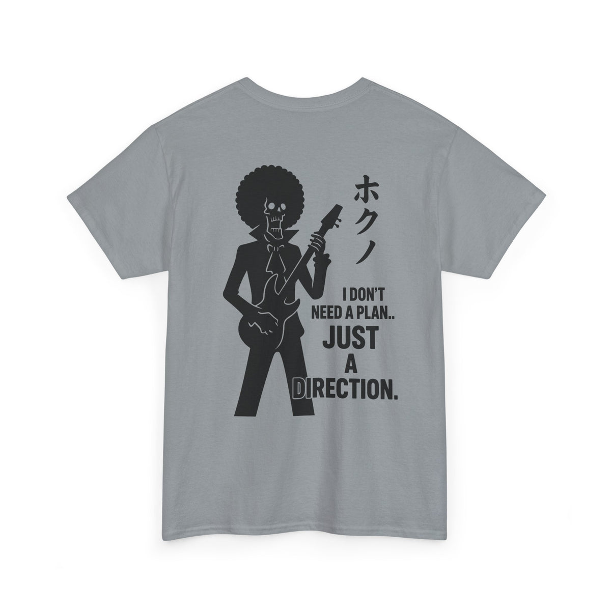 Brook • Direction Tee — vue 11