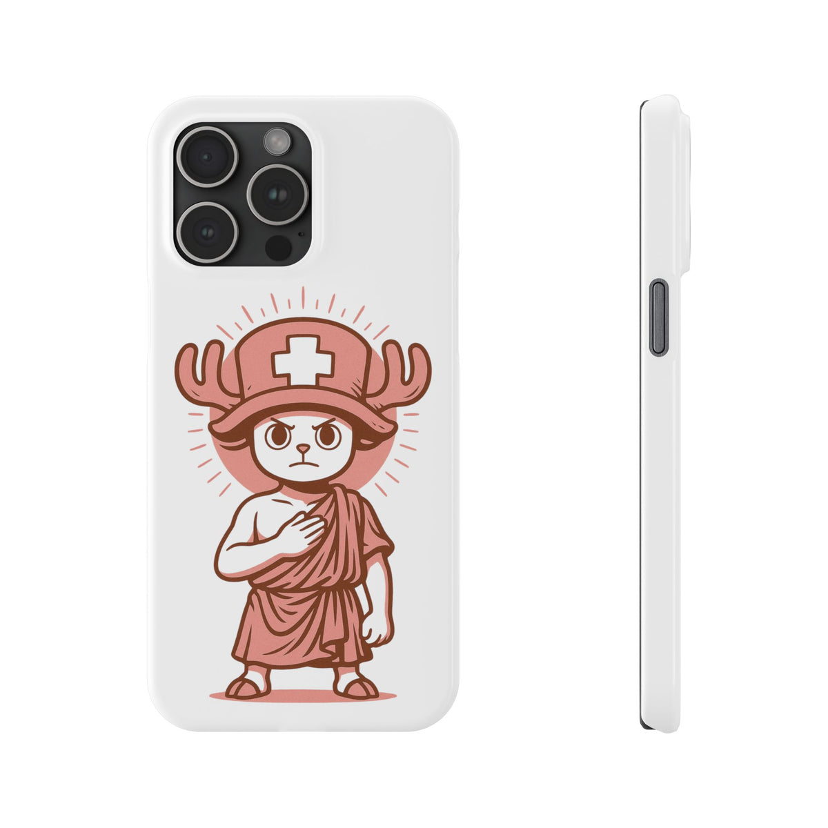 Choper • Mythologie Case — vue 18