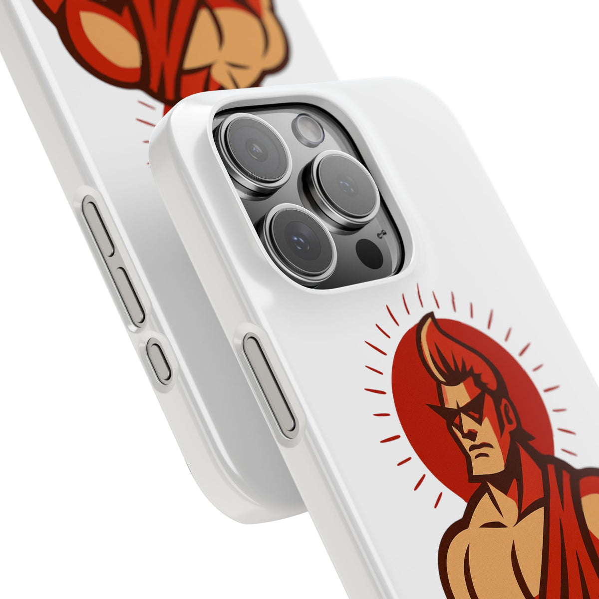 Franky • Mythologie Case — vue 75