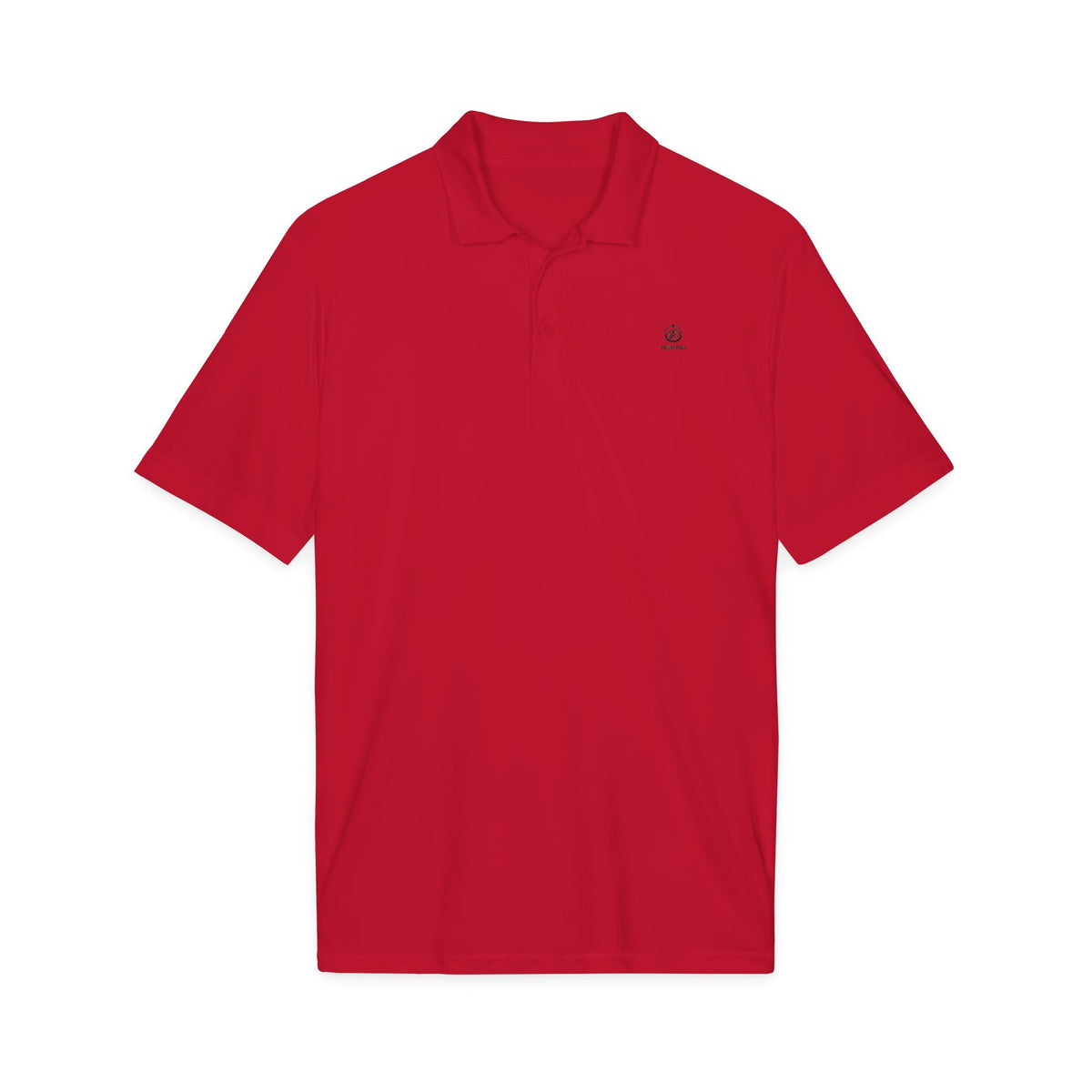 Hokuno Boussole Design Polo — vue 9