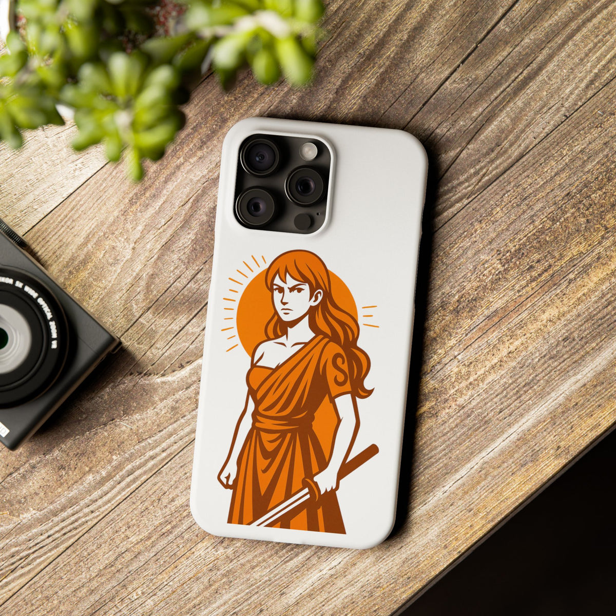 Nami • Mythologie Case — vue 68