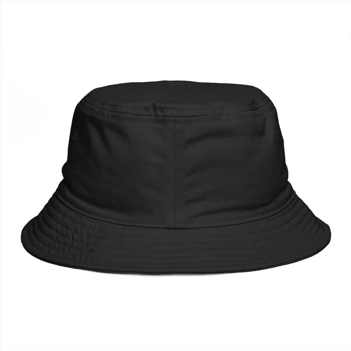 Hokuno Design Black Bob Hat — vue 3